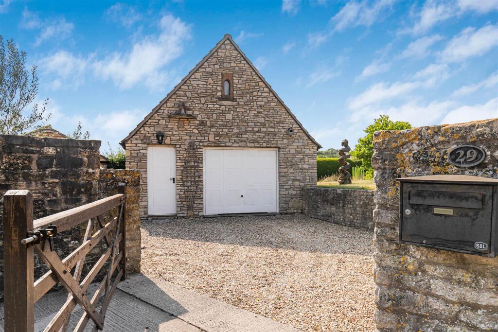 Additional image 5 of Lower Farm Lane, Corston, Bath