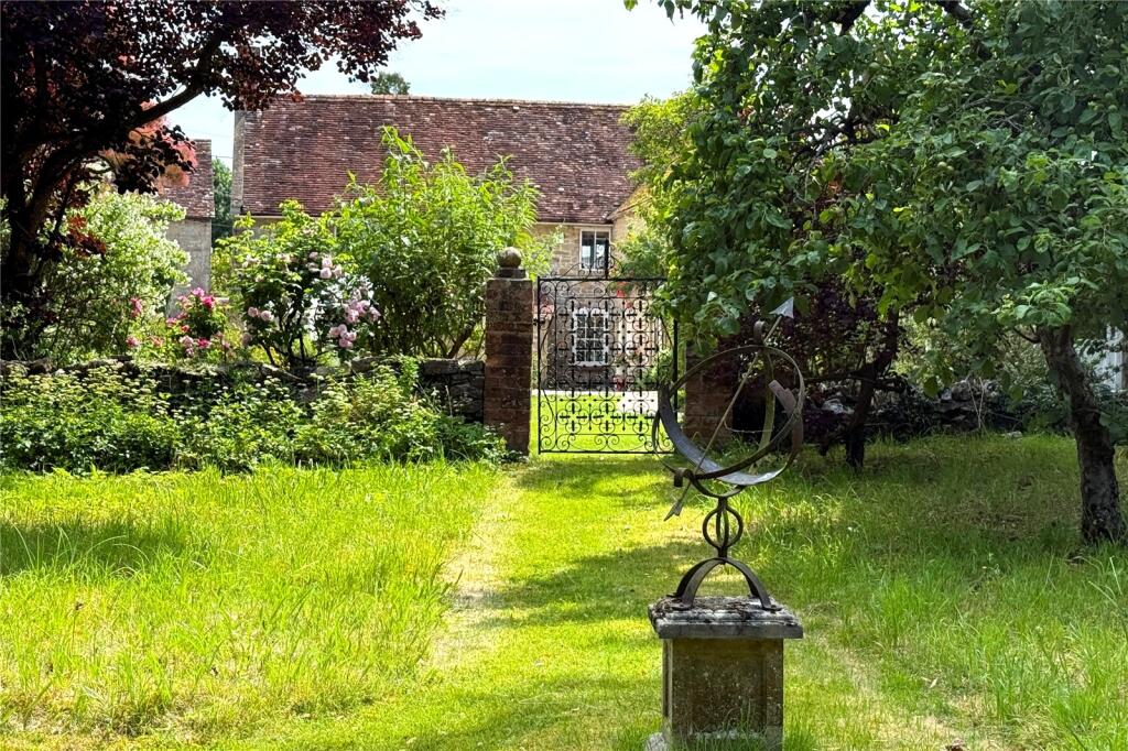 Additional image 19 of Wylye, Warminster, BA12