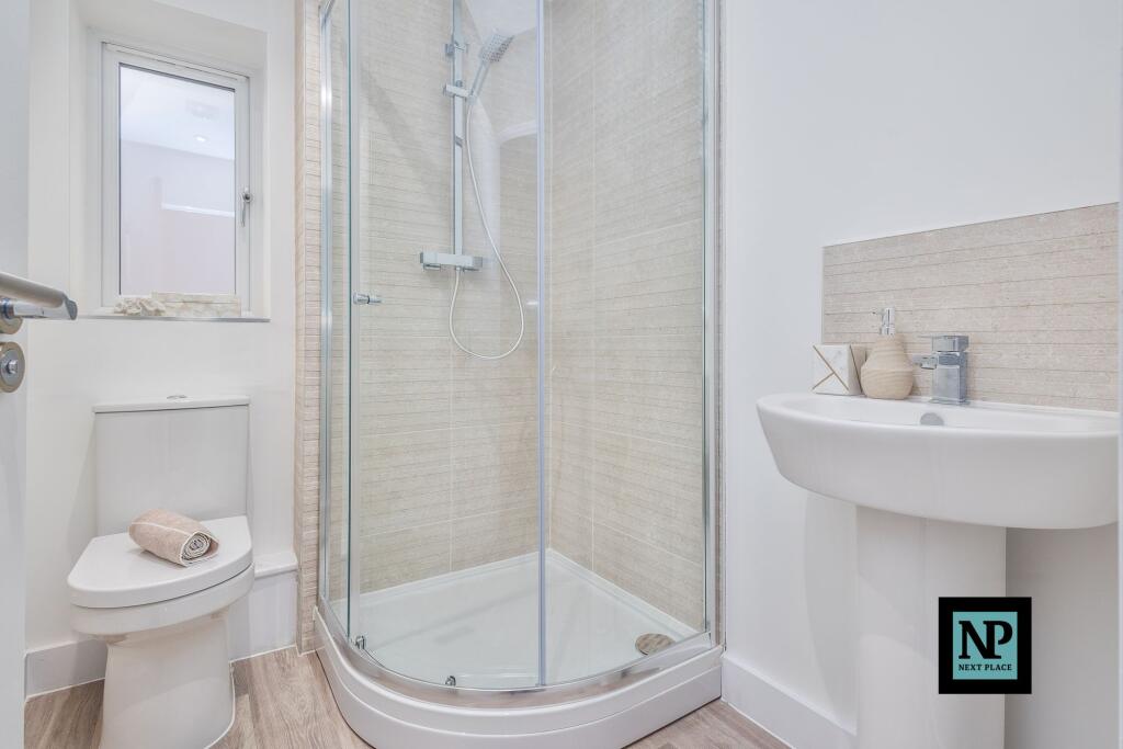 Additional image 20 of Egan Close, Dordon, B78