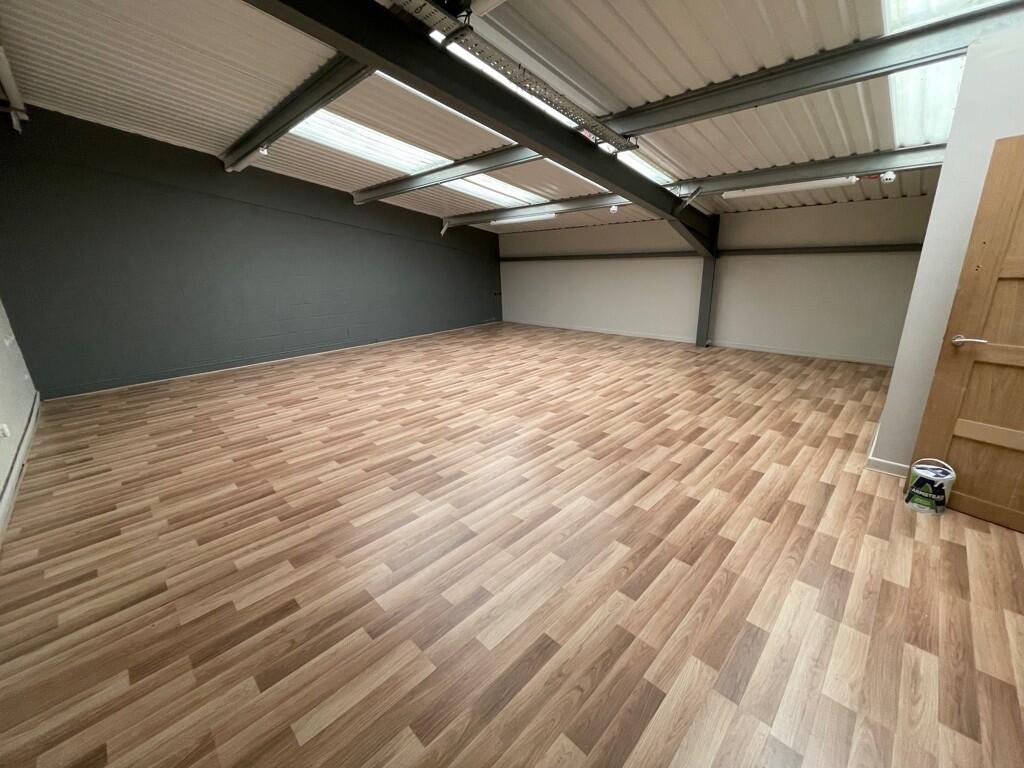 Additional image 4 of Unit 6, Deanfield Court, Link 59 Business Park, Clitheroe, Lancashire, BB7 1QS