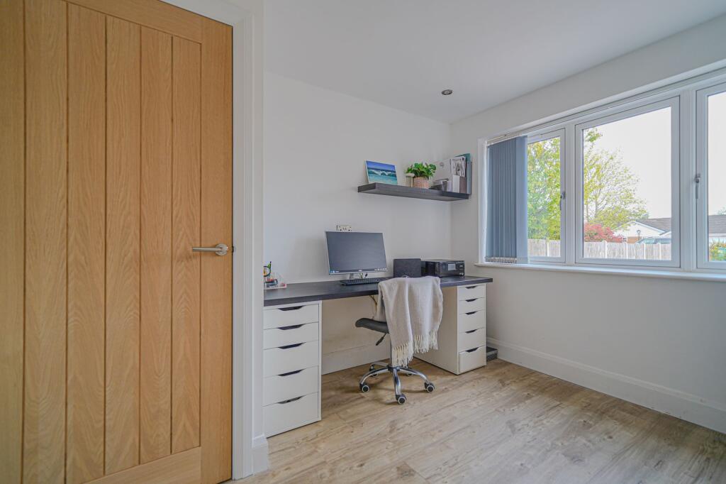 Additional image 19 of Earlswood Common, Earlswood, B94