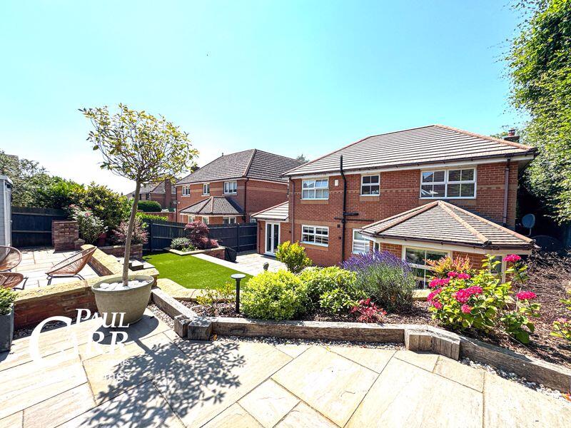 Additional image 26 of Hill Village Road, Four Oaks, Sutton Coldfield, B75 5JD