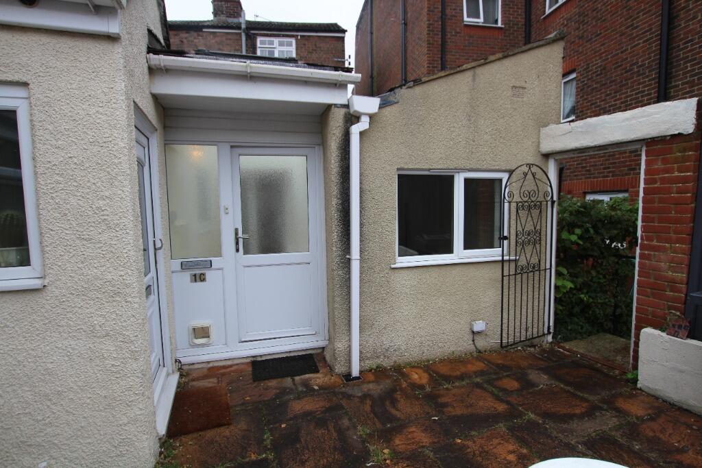 Additional image 7 of East Street, Warminster, BA12