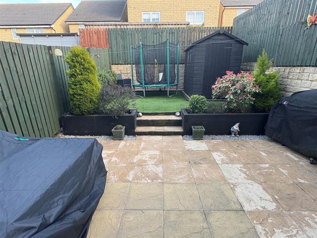 Additional image 23 of Rambling Walk, Clayton, Bradford