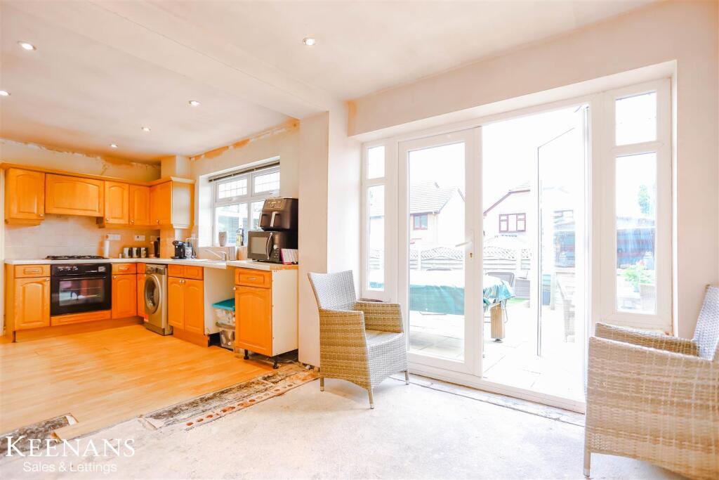 Additional image 32 of Collingwood, Clayton Le Moors, Accrington