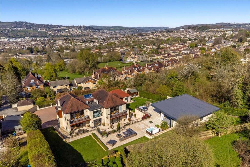 Additional image 29 of Englishcombe Lane, Bath, Somerset, BA2