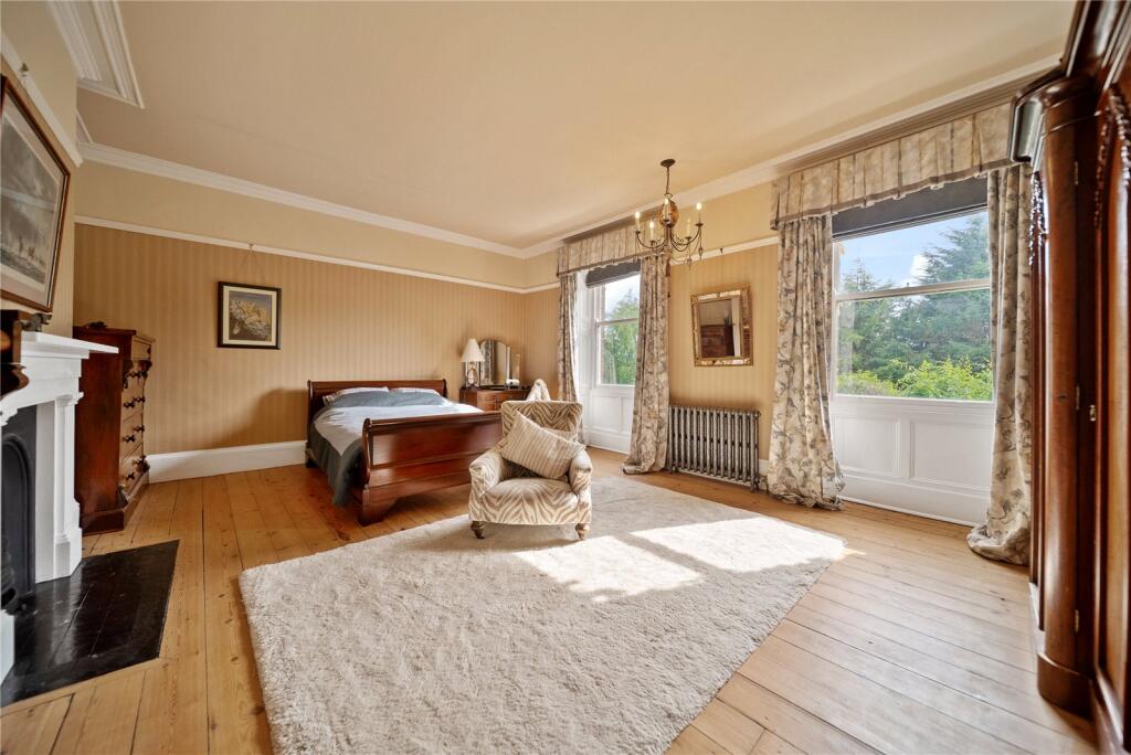 Additional image 11 of Spen Hall, Spen Lane, Gomersal, West Yorkshire