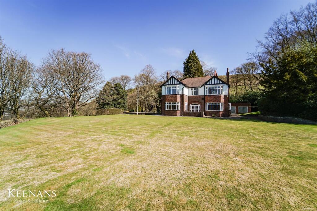 Additional image 43 of Bury Road, Rawtenstall, Rossendale