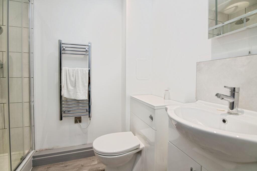 Additional image 3 of St Stephens House, Prospect Hill, Redditch, Worcestershire, B97