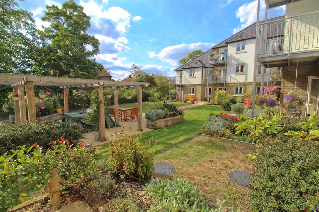 Additional image 12 of Applegate House, Trowbridge