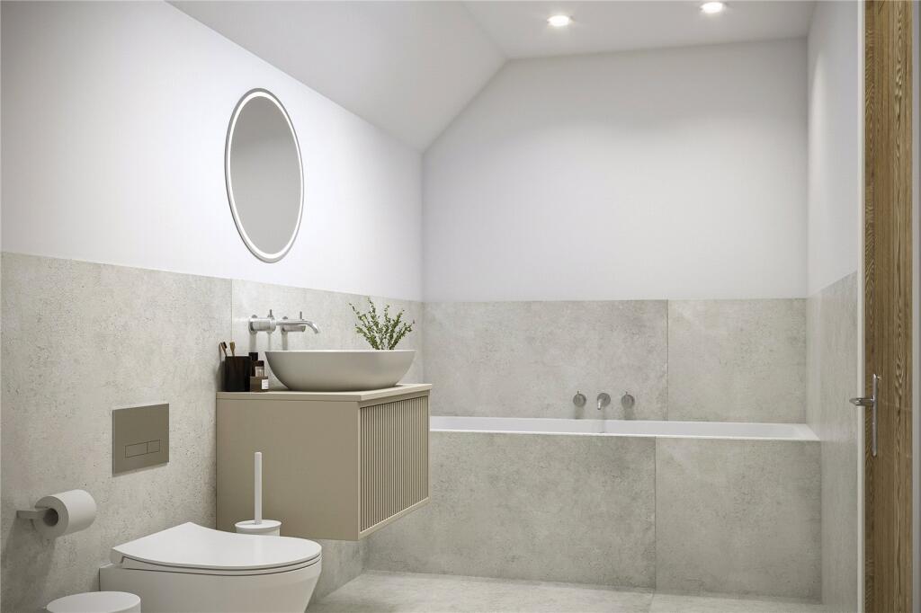 Additional image 9 of Stormore, Dilton Marsh