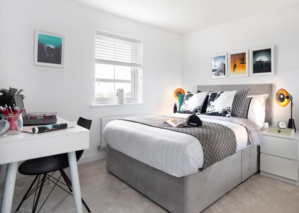 Additional image 5 of Elizabeth Way,
Hilperton,
Wiltshire,
BA14 7PB