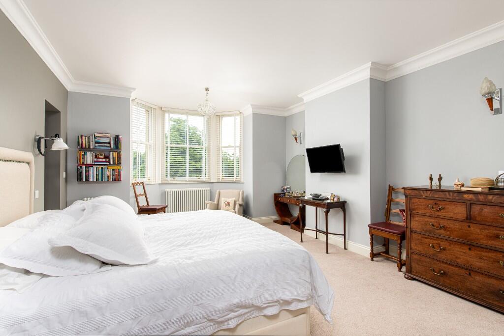 Additional image 23 of Combe Park, Weston, Bath, BA1