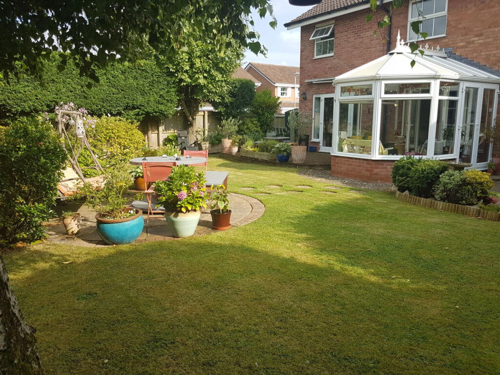 Additional image 16 of HALESOWEN, Stanford Grove