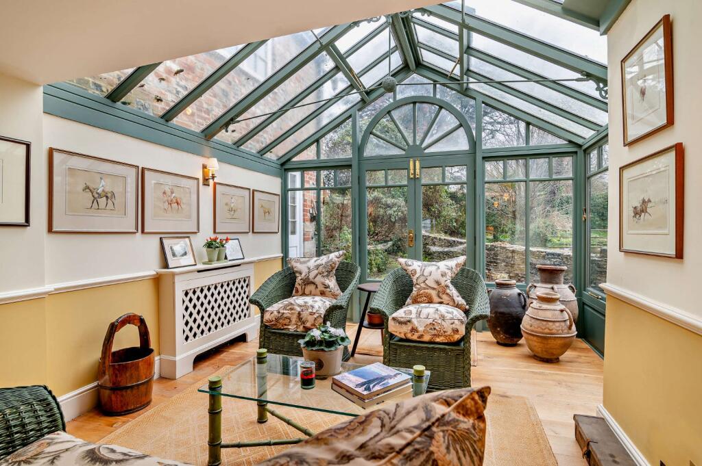 Additional image 5 of High Street, Wylye, Warminster, Wiltshire