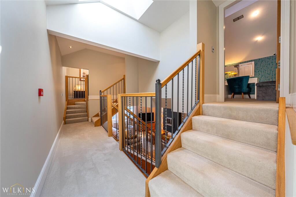 Additional image 35 of Lichfield Road, Hopwas, Tamworth, Staffordshire, B78