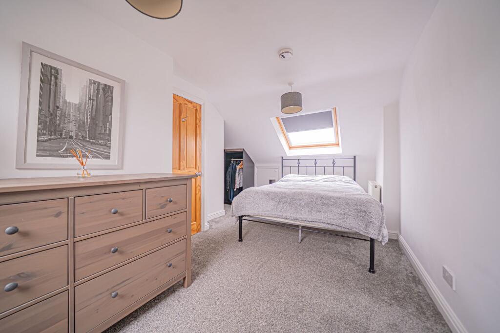 Additional image 10 of Station Road, Knowle, B93