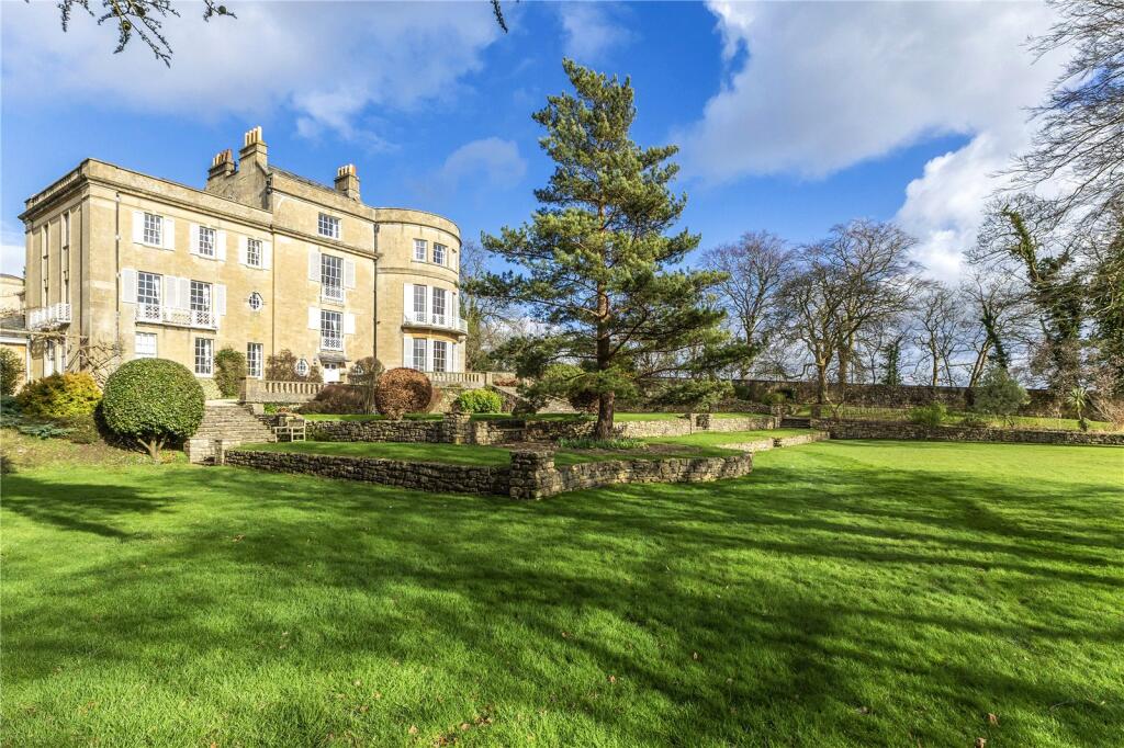 Additional image 23 of Richmond Hill, Bath, Somerset, BA1