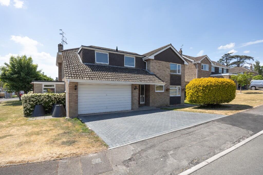 Additional image 20 of Kenton Drive, Trowbridge