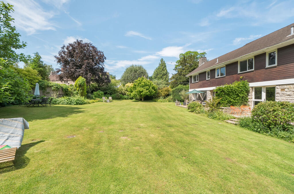 Additional image 22 of The Street, Chilcompton, Somerset, BA3