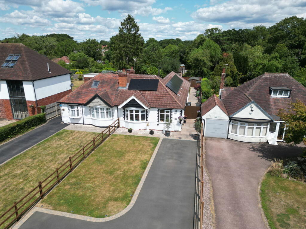 Additional image 19 of Norton Lane, Earlswood, B94 5LT