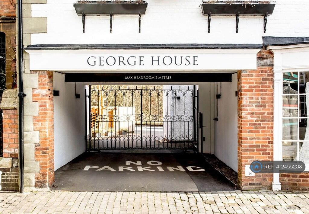 Additional image 14 of George House, Henley In Arden, B95