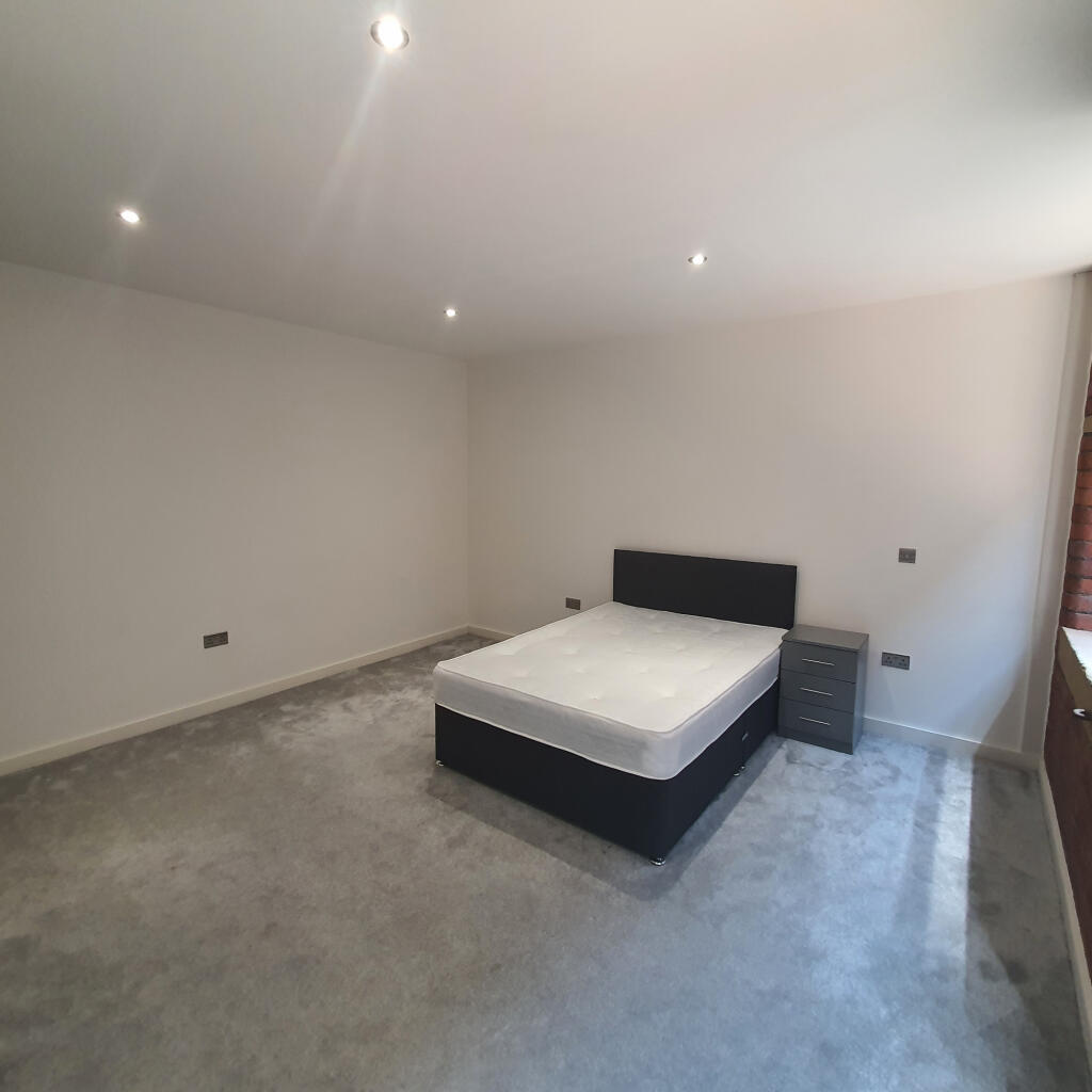 Additional image 20 of Conditioning House, Cape Street, Bradford, Yorkshire, BD1