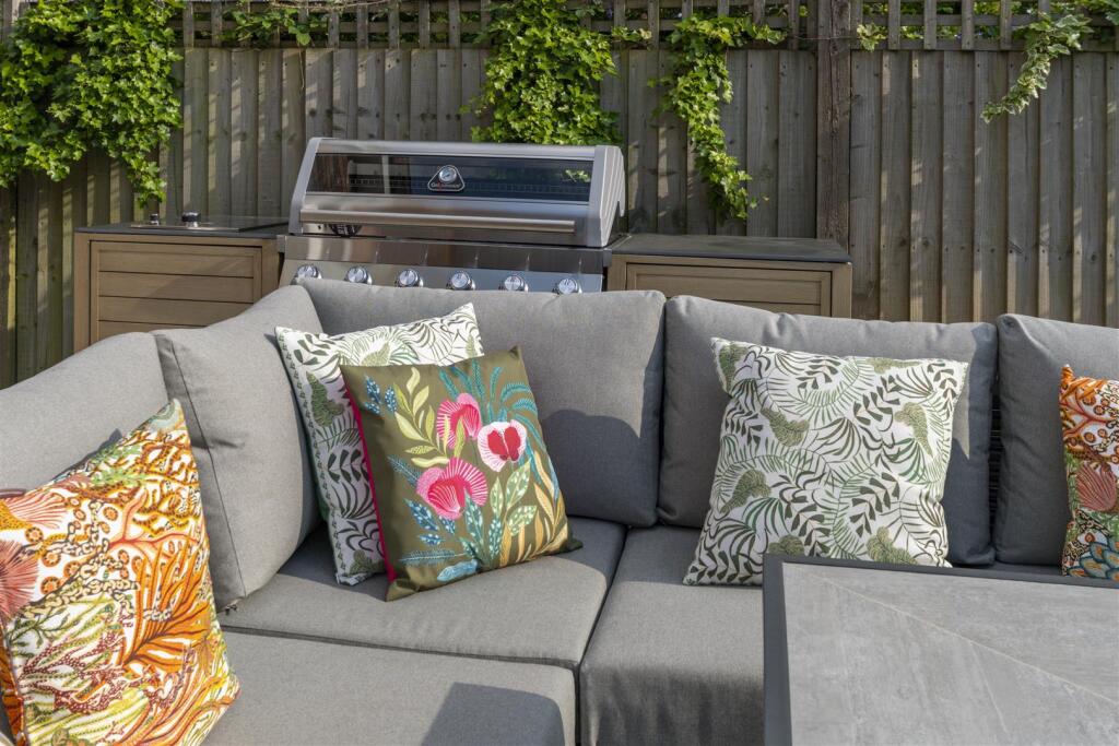 Additional image 44 of Knowle Wood Road, Dorridge, Solihull