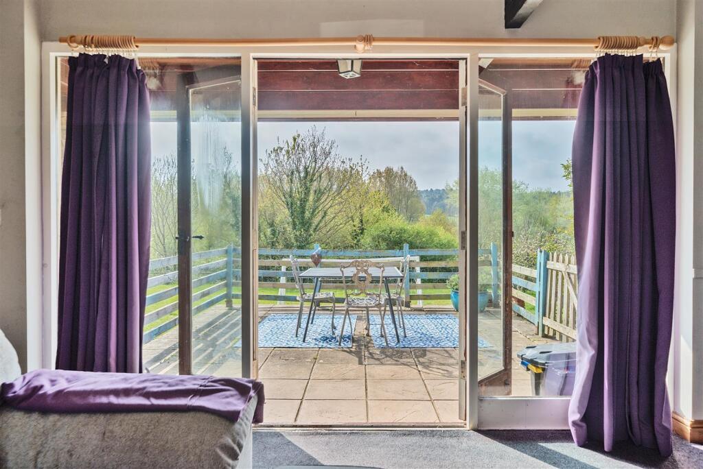 Additional image 45 of East Coker, Yeovil