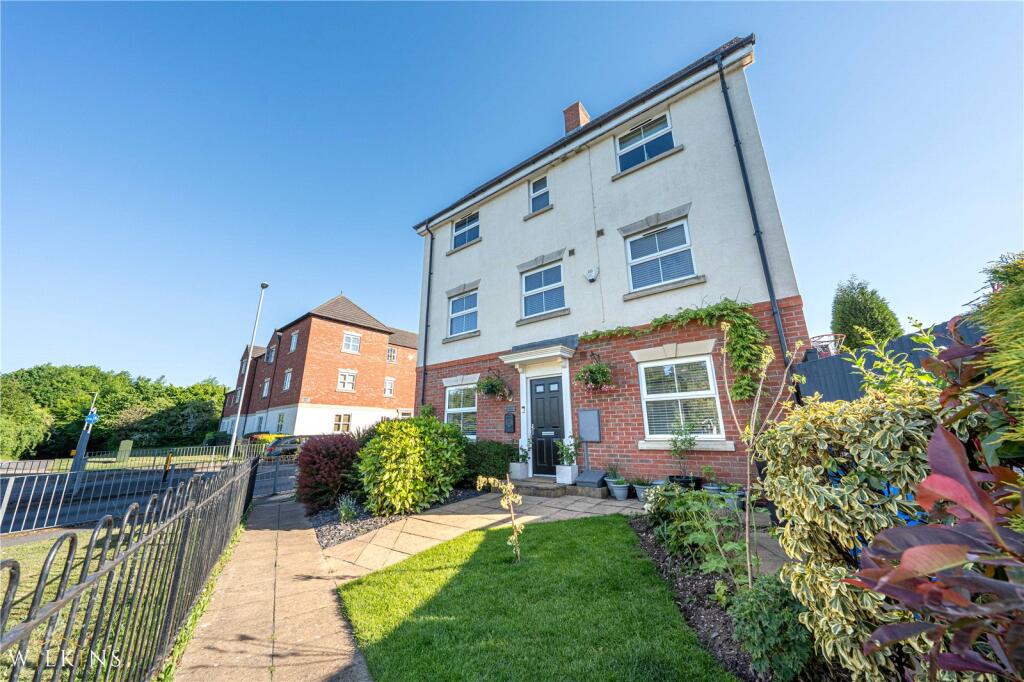 Additional image 44 of Lindores Road, Tamworth, Staffordshire, B77