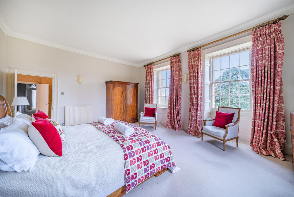 Additional image 25 of Horsington, Templecombe, Somerset, BA8