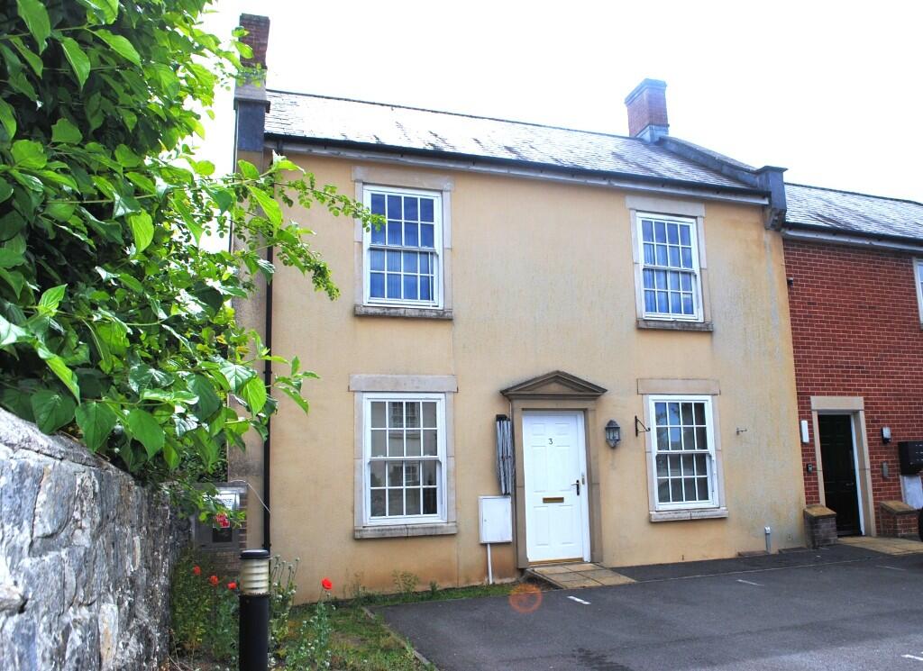 Great Investment Opportunity, Yield Over 7% Or A First Time Buyer Home, No Onward Chain