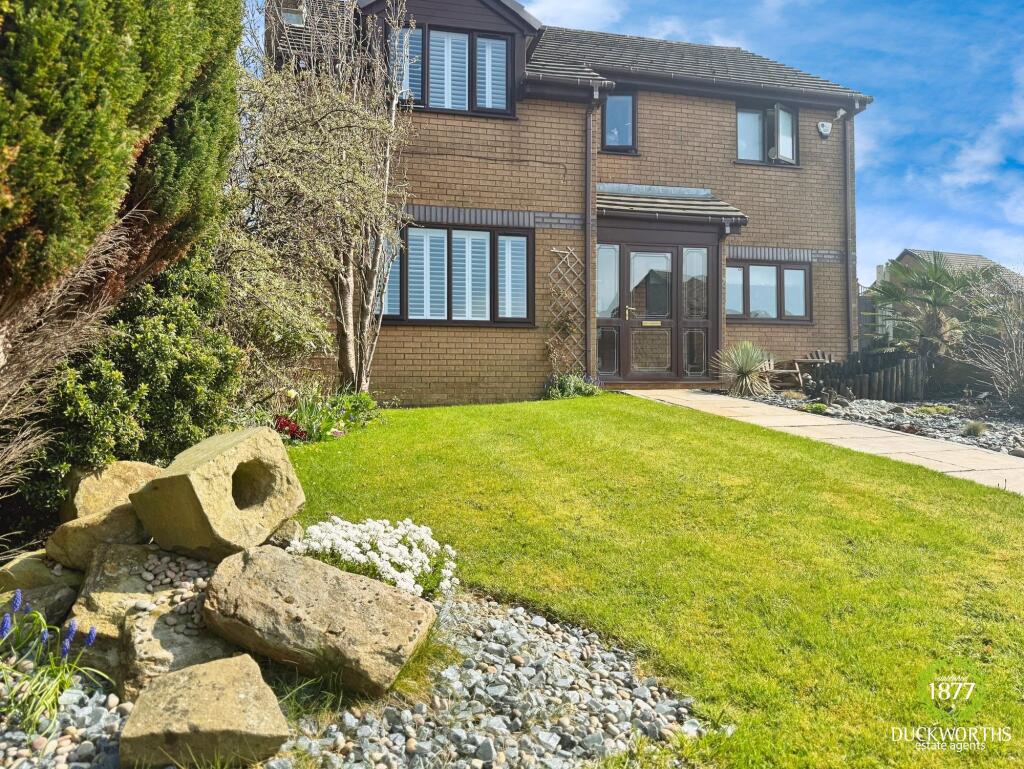 Additional image 41 of Winster Court, Clayton Le Moors, BB5