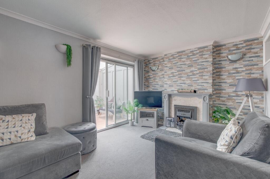 Additional image 4 of Gaydon Close, Lodge Park, Redditch, Worcestershire, B98