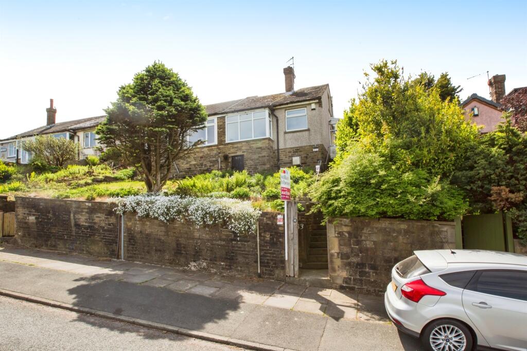 Additional image 16 of Back Lane, Queensbury, Bradford