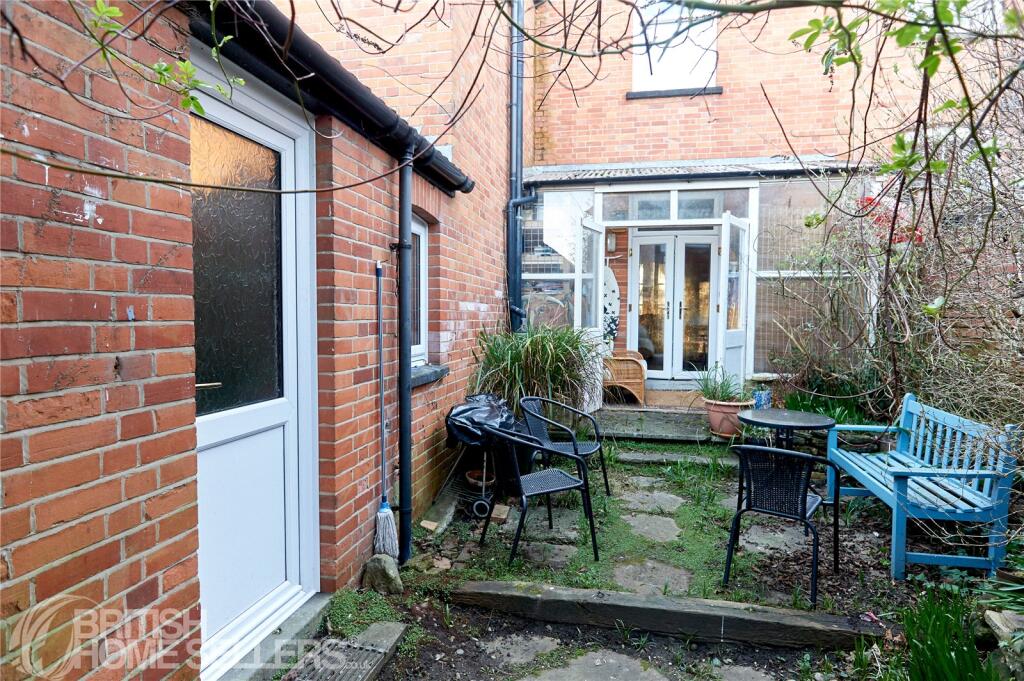 Additional image 22 of Colmer Road, Yeovil, Somerset, BA21