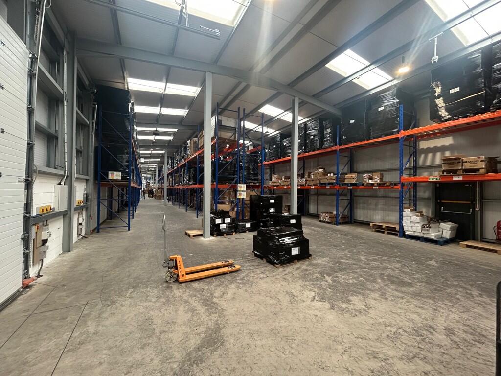 Additional image 3 of Units 2 - 8 Hollins Business Park, Hollins Grove Street, Darwen, BB3 1HG