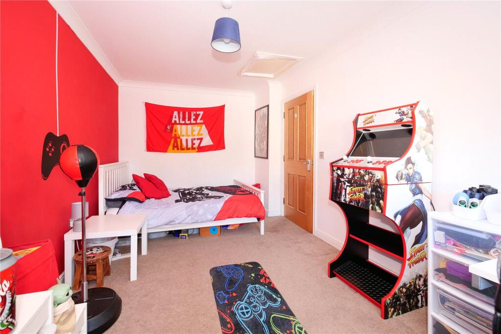 Additional image 17 of St. James Close, Baildon, Shipley, West Yorkshire, BD17