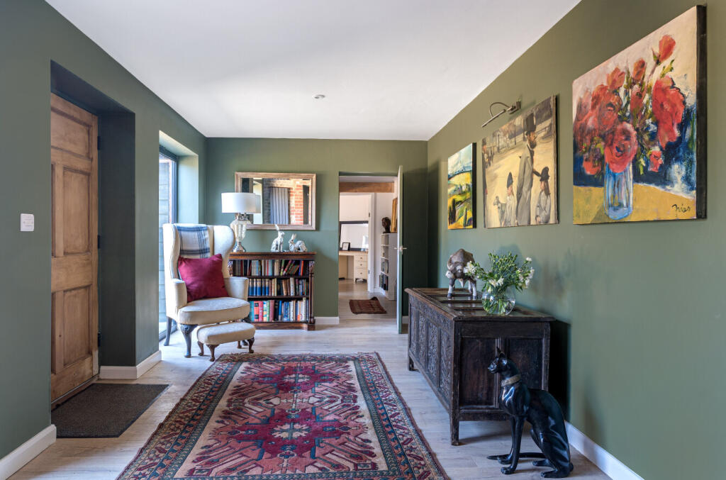 Additional image 6 of Henfords Marsh, Warminster, BA12