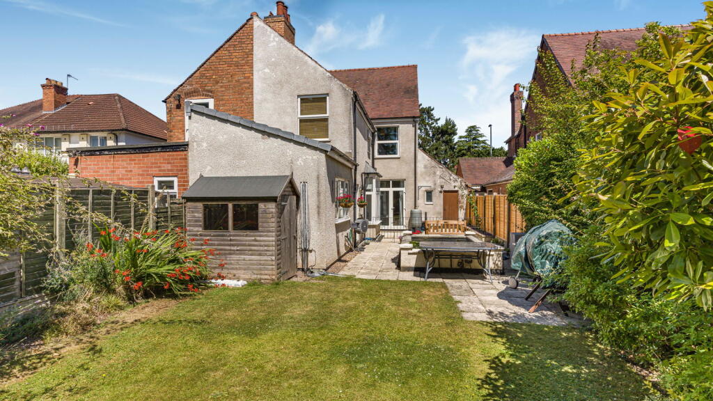 Additional image 21 of Penns Lane, Sutton Coldfield, B72 1BL