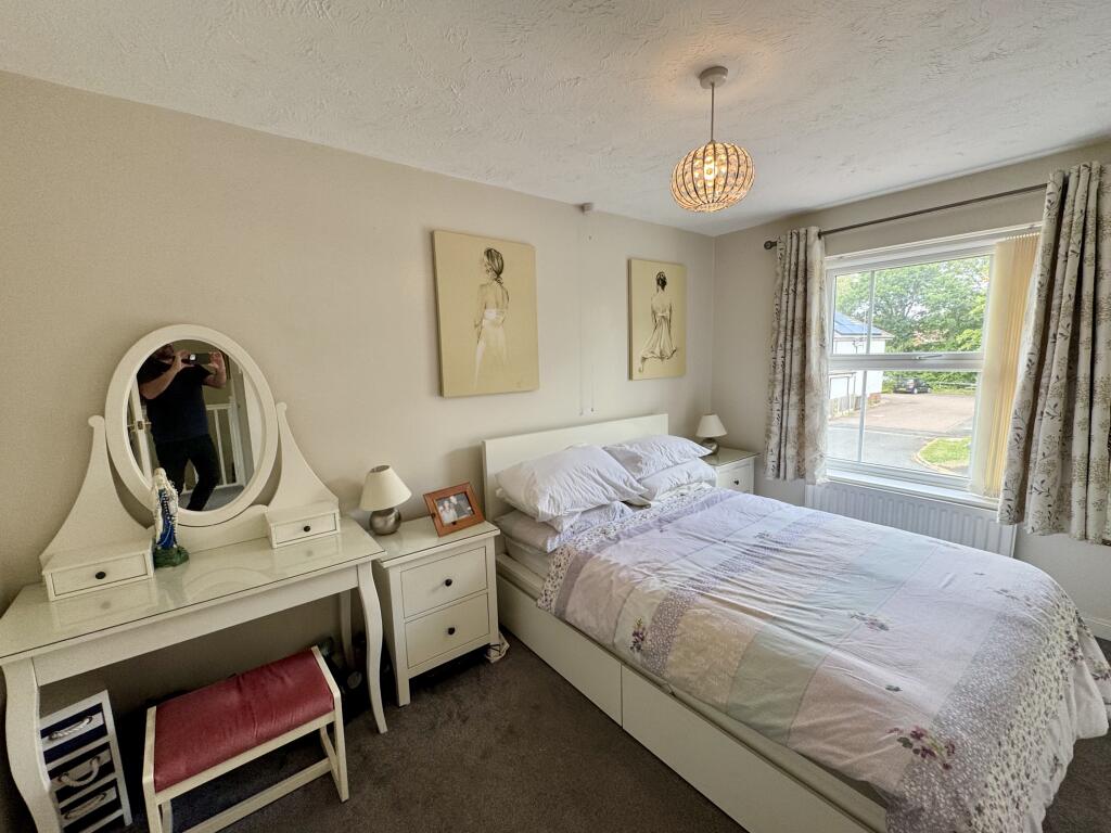 Additional image 7 of Kingsland Drive, Dorridge, Solihull, B93