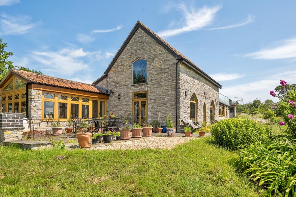 Additional image 17 of Overlooking the Glastonbury Festival Fields
