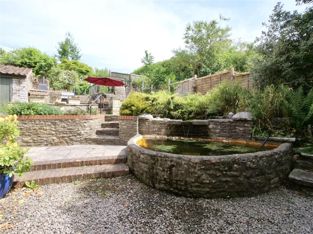 Additional image 21 of Four Bedroom Family House in Croscombe with Heated Pool, Double Garage & Off Street Parking