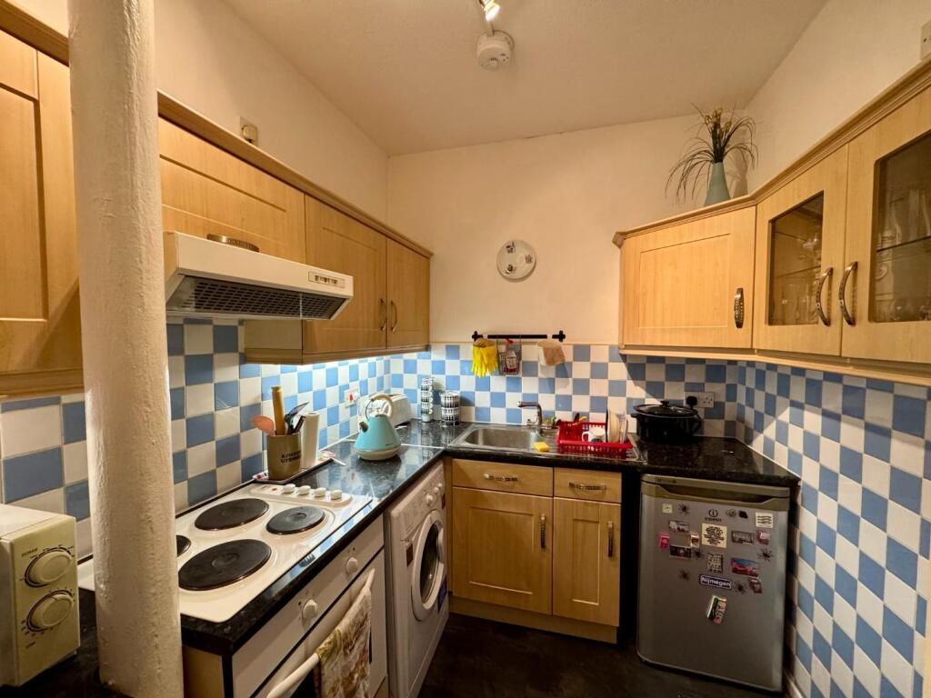 Additional image 8 of Victoria Apartments, Padiham, Burnley