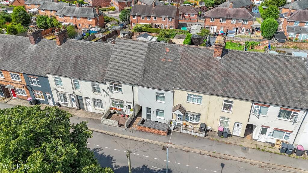 Additional image 22 of Long Street, Dordon, Tamworth, Warwickshire, B78