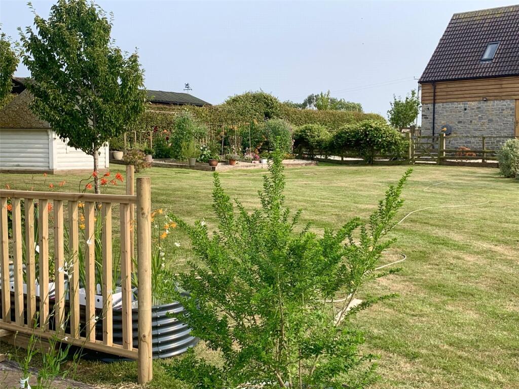 Additional image 19 of Southwood, Glastonbury, Somerset, BA6