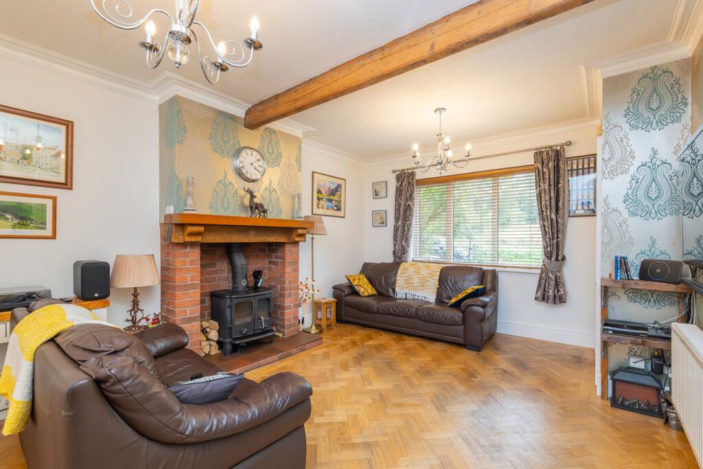 Additional image 4 of Station Cottages, Danzey Green, Tanworth in Arden , B94