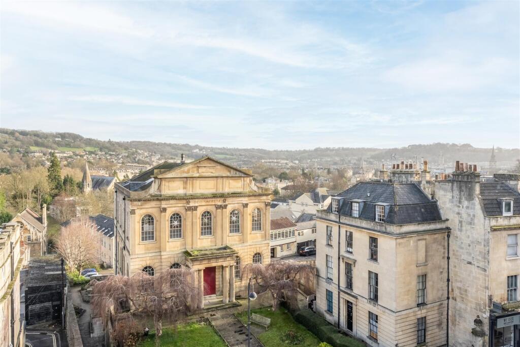 Additional image 5 of Walcot Parade, Bath