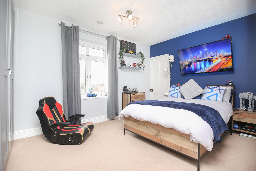 Additional image 18 of Green Lane, Birchmoor