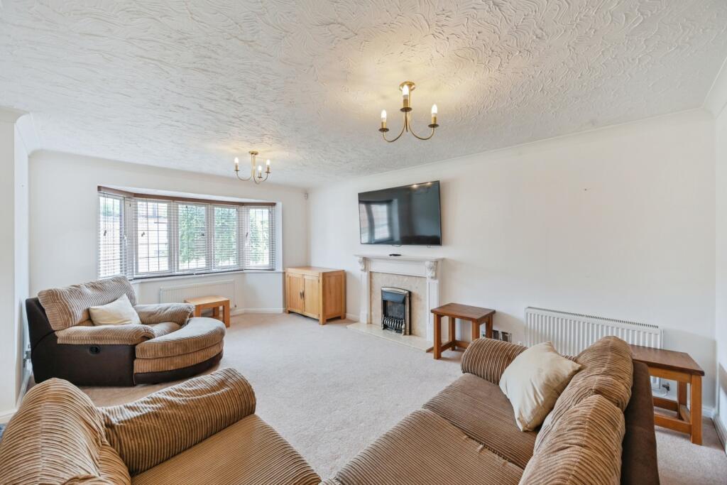 Additional image 6 of Brancaster Close, Amington, Tamworth, Staffordshire, B77